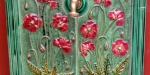 Bassena-Mohnblumen Bassena-Mohnblumen