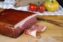 Bio-Tiroler-Schinkenspeck